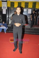 Irrfan Khan at the Premiere of Thank you in Chandan, Juhu,Mumbai on 6th April 2011 (5).JPG