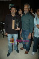 Ram Gopal Verma at the launch of AR Rahman_s The Spirit of Music in Novotel, Mumbai on 6th April 2011 (2).JPG