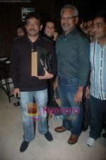 Ram Gopal Verma at the launch of AR Rahman_s The Spirit of Music in Novotel, Mumbai on 6th April 2011 (7).JPG