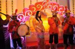 Kareena Kapoor launches The Great Indian Wedding Carnival in Taj President, Mumbai on 7th April 2011.JPG