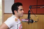 Tusshar Kapoor at the launch of Shor in the City music Launch in Radiocity, Mumbai on 8th April 2011 (10) - Copy.JPG