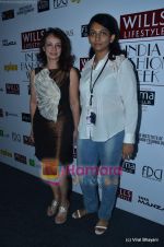 at Wills Lifestyle India Fashion Week 2011 - Day 3 in Delhi on 8th April 2011 (61).JPG
