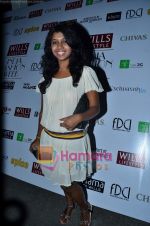 at Willls India Fashion week post party in Aqua, Park Hotel, Delhi on 10th April 2011 (54).JPG
