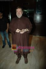 Nitin Mukesh at the music launch of film Queens Destiny of Dance in Cinemax, Mumbai on 11th April 2011 (60).JPG