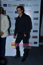 Sanjay Suri at Wills Lifestyle India Fashion Week 2011-Day 5 in Delhi on 10th April 2011-1 (82).JPG