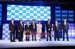 Ranbir Kapoor, Dia Mirza announced as Panasonic_s brand ambassador in Grand Hyatt on 12th April 2011 (47).JPG