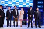 Ranbir Kapoor, Dia Mirza announced as Panasonic_s brand ambassador in Grand Hyatt on 12th April 2011 (48).JPG