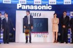 Ranbir Kapoor, Dia Mirza announced as Panasonic_s brand ambassador in Grand Hyatt on 12th April 2011 (49).JPG