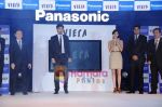 Ranbir Kapoor, Dia Mirza announced as Panasonic_s brand ambassador in Grand Hyatt on 12th April 2011 (50).JPG