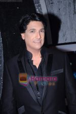 Shiamak Dawar at Zee TV Dance Ke Superstars on 12th April 2011 (3).JPG
