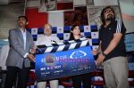 Soha Ali Khan, Anurag Kashyap, Shyam Benegal unveil Taj Enlighten World Cinema Card in Cinmax, Mumbai on 13th April 2011 (9).JPG