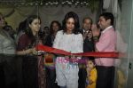 Shefali Shah inaugurates Rado Store in Borivili, Mumbai on 14th April 2011 (14).JPG