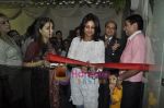 Shefali Shah inaugurates Rado Store in Borivili, Mumbai on 14th April 2011 (15).JPG