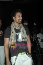Ranvijay Singh at 404 Music Launch in PVR, Juhu, Mumbai on 15th April 2011 (13).JPG