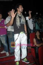 Ranvijay Singh at 404 Music Launch in PVR, Juhu, Mumbai on 15th April 2011 (2).JPG