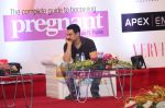 Aamir Khan at the Dr. Firuza Parikh_s book Launch - A Complete Guide to becoming pregnant on 16th April 2011 (13).JPG
