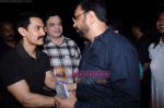 Aamir Khan at the Dr. Firuza Parikh_s book Launch - A Complete Guide to becoming pregnant on 16th April 2011 (18).JPG