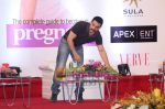 Aamir Khan at the Dr. Firuza Parikh_s book Launch - A Complete Guide to becoming pregnant on 16th April 2011 (7).JPG
