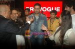 Abhishek Bachchan promote Dum Maro Dum film at No Smoking Concert in Chitrakoot Ground on 16th April 2011 (23).JPG