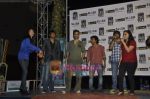 Tusshar Kapoor, Preeti Desai promote SHor in The City in Inorbit Mall, Malad, Mumbai on 16th April 2011 (17).JPG