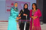 Anu Ranjan at GR8 Women_s Awards in Dubai on 19th April 2011 (123).jpg