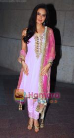 Preity Zinta at GR8 Women_s Awards in Dubai on 19th April 2011 (2).jpg