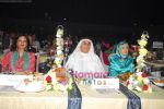 Zeenat Aman at GR8 Women_s Awards in Dubai on 19th April 2011 (77).jpg