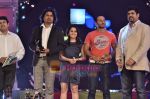 Nikhil Chinappa at Gitanjali Wow Awards in Taj Land_s End on 21st April 2011 (105).JPG