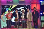 Nikhil Chinappa at Gitanjali Wow Awards in Taj Land_s End on 21st April 2011 (5).JPG