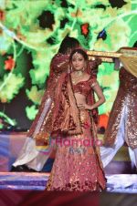Ria Sen at Gitanjali Wow Awards in Taj Land_s End on 21st April 2011 (3).JPG