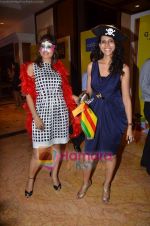 at Gitanjali Wow Awards in Taj Land_s End on 21st April 2011 (32).JPG