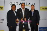 at Gitanjali Wow Awards in Taj Land_s End on 21st April 2011 (8).JPG