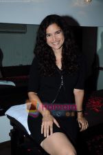 Sushma Reddy at Pappion spa launch in Colaba on 26th April 2011 (7).JPG