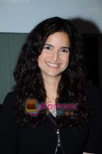 Sushma Reddy at Pappion spa launch in Colaba on 26th April 2011 (9).JPG