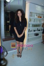 Sushma Reddy at Pappion spa launch in Colaba on 26th April 2011.JPG