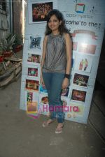 promote Chalo Dilli in Andheri, Mumbai on 26th April 2011 (3).JPG