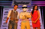 Anushka Sharma, Imran Khan launch special issue of BBC Top Gear magazine in Taj Land_s End on 27th April 2011 (11).JPG