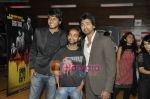 Nikhil Dwivedi at Premiere of Shor in the City in Cinemax, Mumbai on 27th April 2011 (3).JPG