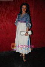 Tisca Chopra at Zee Cinema Kehl Kehl Mein promotional event in Bandra, Mumbai on 27th April 2011 (24).JPG