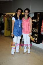 at Shrey_s Summer preview in Parel on 28th April 2011 (10).JPG