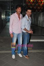 Sanjay Kapoor at Maheep Kapoor_s bday bash in Juhu, Mumbai on 30th April 2011 (3).JPG