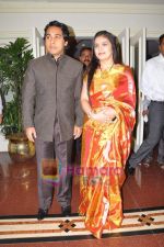 at Achievers Awards in Trident, Mumbai on 1st May 2011 (108).JPG