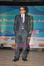 Dharmendra at Dadasaheb Phalke Awards in Bhaidas Hall on 3rd May 2011 (6).JPG