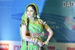 Gracy Singh at Dadasaheb Phalke Awards in Bhaidas Hall on 3rd May 2011 (11).JPG
