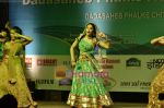 Gracy Singh at Dadasaheb Phalke Awards in Bhaidas Hall on 3rd May 2011 (3)~0.JPG