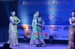 Gracy Singh at Dadasaheb Phalke Awards in Bhaidas Hall on 3rd May 2011 (8)~0.JPG