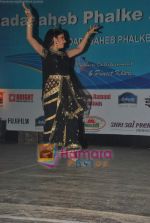 Gracy Singh at Dadasaheb Phalke Awards in Bhaidas Hall on 3rd May 2011 (81).JPG