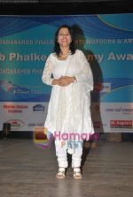 Madhushree at Dadasaheb Phalke Awards in Bhaidas Hall on 3rd May 2011 (2)~0.JPG