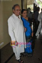 at Dadasaheb Phalke Awards in Bhaidas Hall on 3rd May 2011 (55).JPG