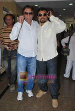 at Dadasaheb Phalke Awards in Bhaidas Hall on 3rd May 2011 (69).JPG
